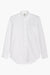 Vintage Ivy' Oxford Shirt - White