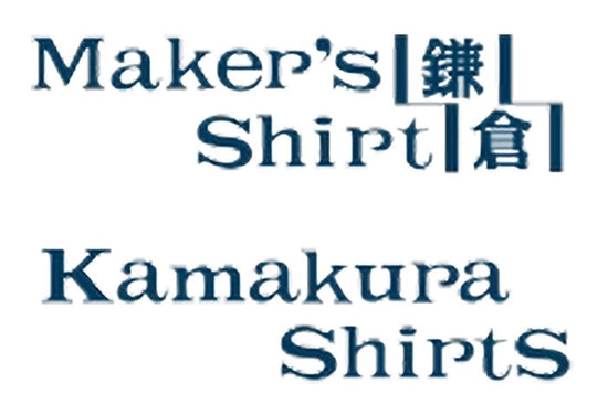 Kamakura Shirts Logo