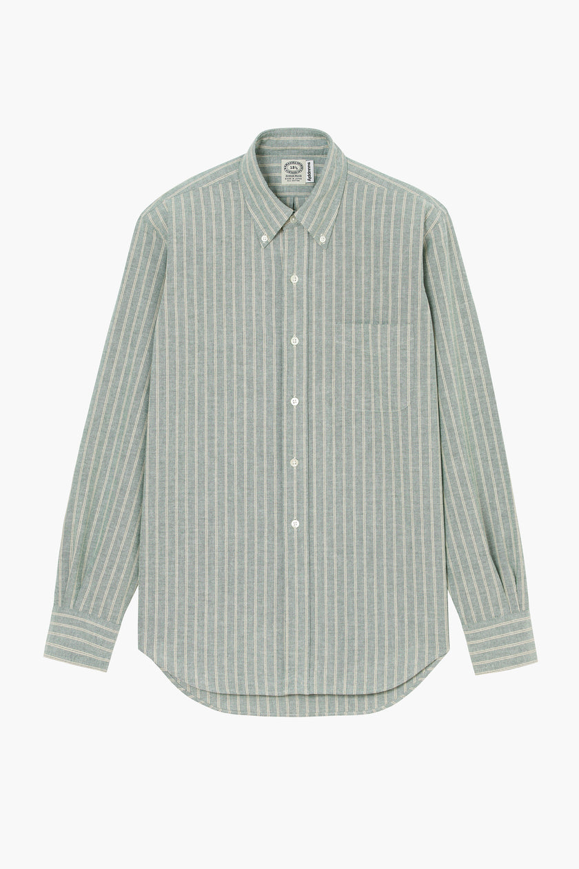 "Vintage Ivy" Shirt Exclusive #3