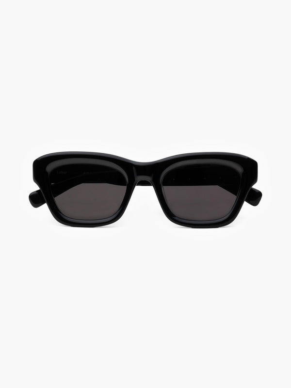 Architect - Black / Black