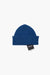 Wool Beanie - Royal Blue