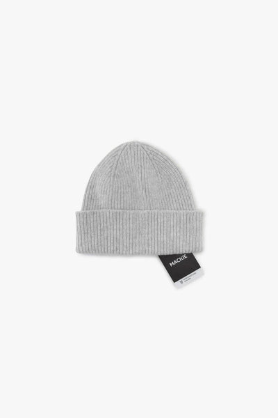 SINOON シヌーン Knit Bonnet Hat (gray) SINOON シヌーン Knit Bonnet Hat (gray) SINOON ｜시눈 공식