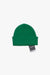 Wool Beanie - Green