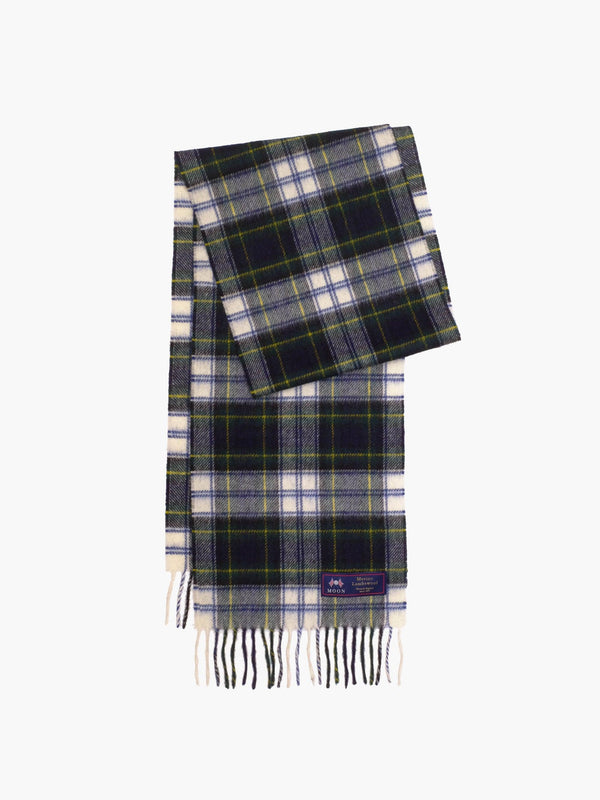 Echarpe en laine d'agneau - Dress Gordon Check