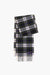 Echarpe en laine d'agneau - Dress Gordon Check