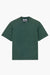Athletic T-shirt - Dry green