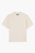Athletic T-shirt - Natural