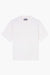 Athletic T-shirt - Off white