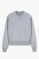 Faded Blue