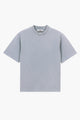 Faded Blue