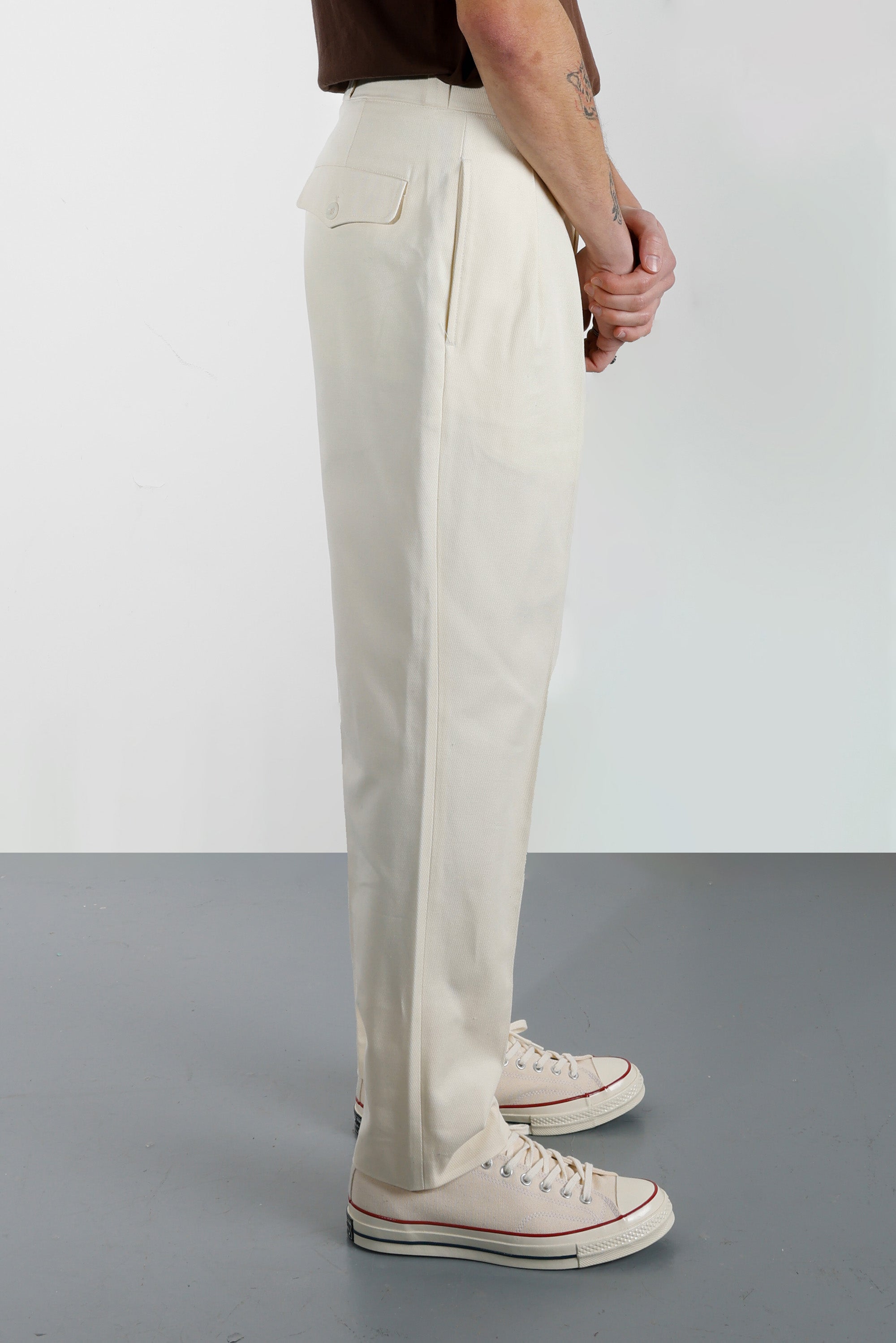 Mens Cargo Pants Multi Pocket Trousers Casual Military Cotton Pants Plus  Size ❤ | eBay