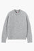 Alpaca sweater - Gris