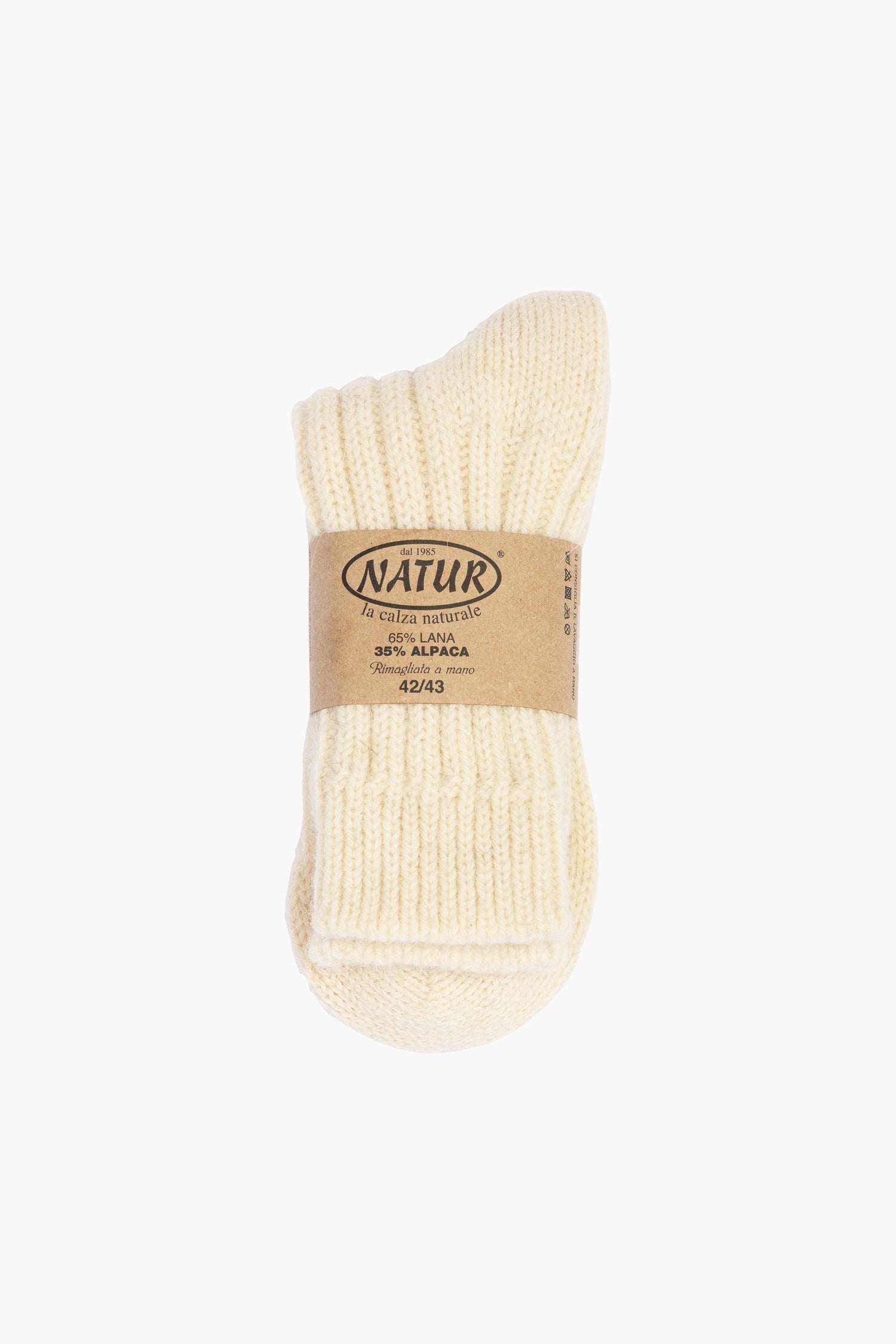 CHAUSSETTES