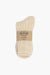 Chaussettes Laine/Alpaga - Beige