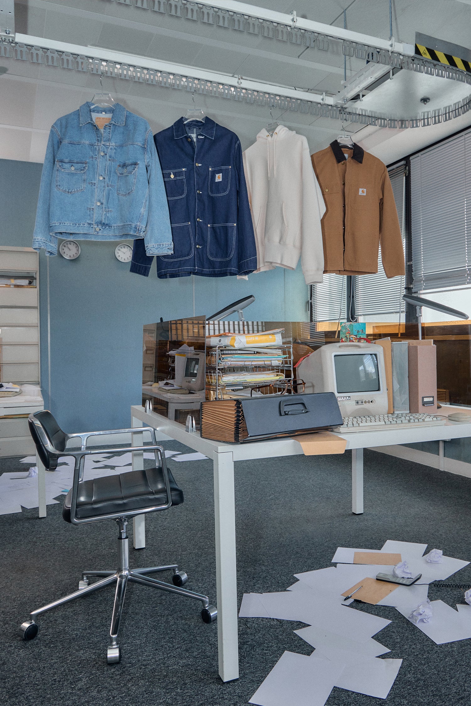 <p>Discover our selection</p>