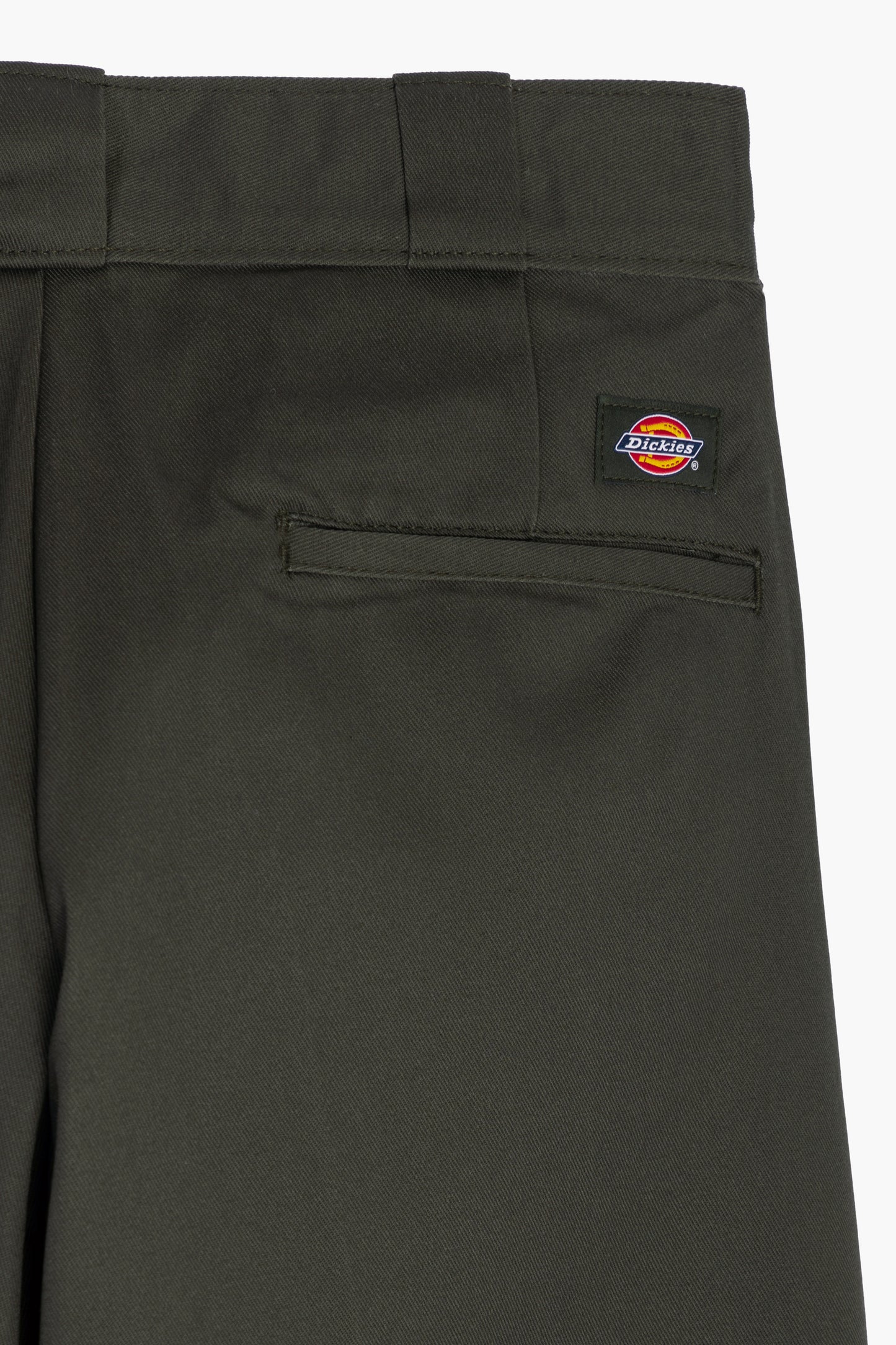 874 Original Worker Pants - Olive