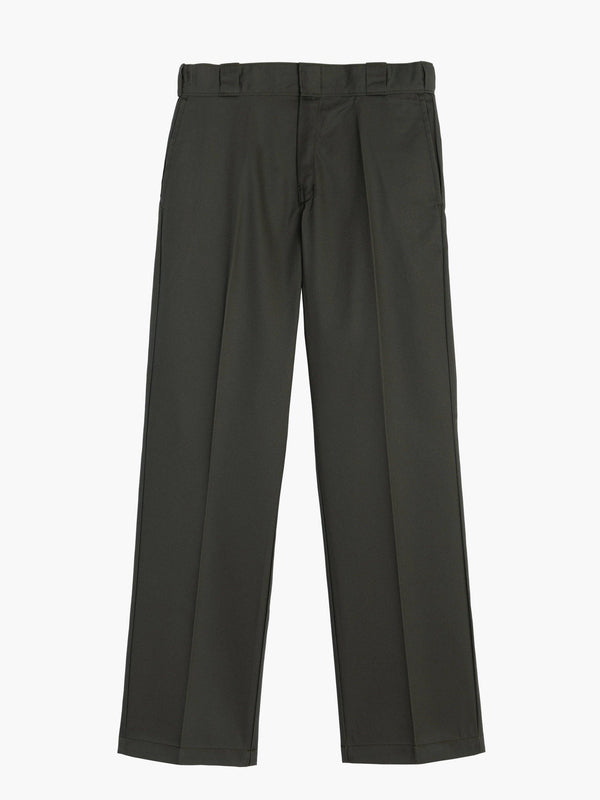 Pantalon Worker 874 Original - Vert Olive