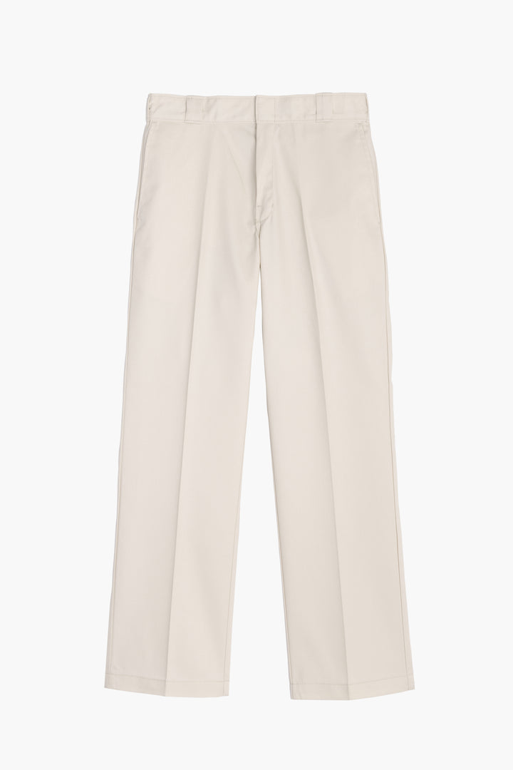 Worker 874 Original Trousers - Off-white