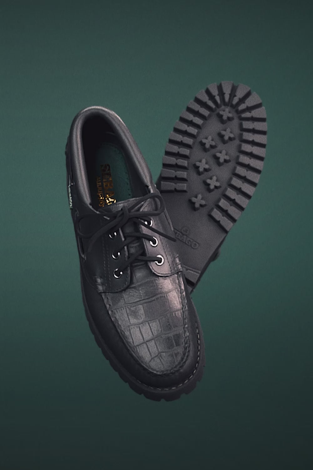 CHAUSSURES