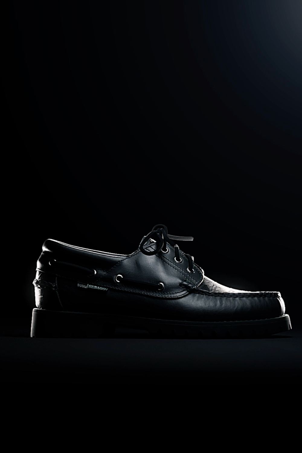 Sebago x suuupply