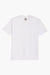 Heavyweight T-shirt - White