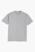 Heavyweight T-Shirt - Heather Gray