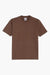 Heavyweight T-Shirt - Brown