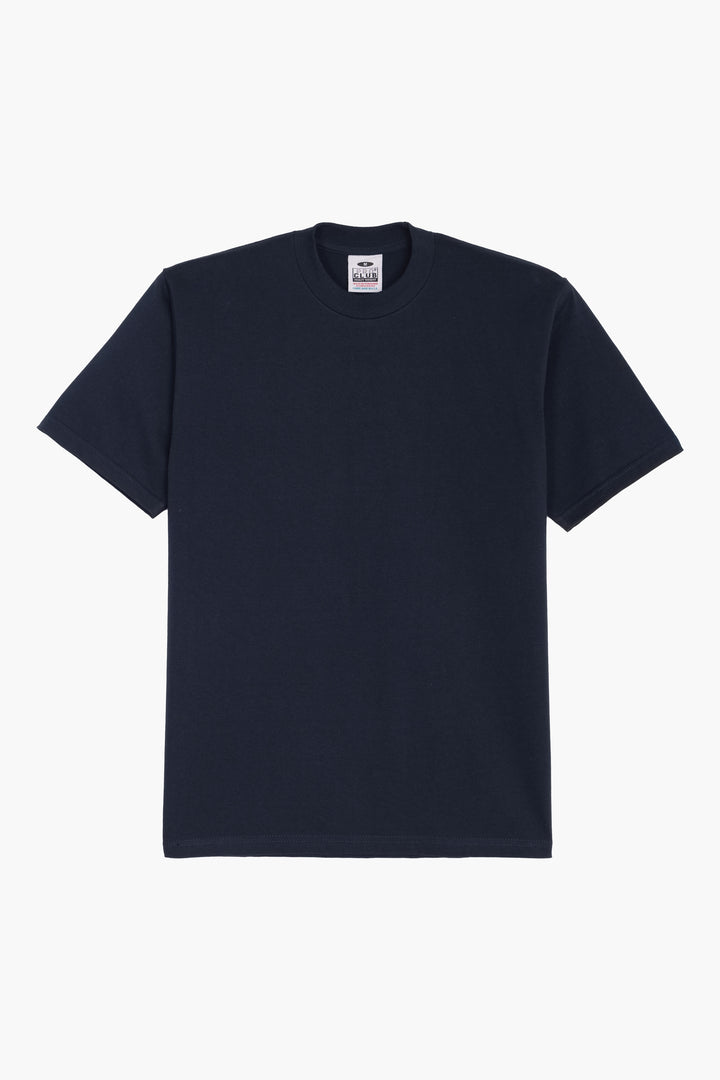 T-shirt Heavyweight - Marine