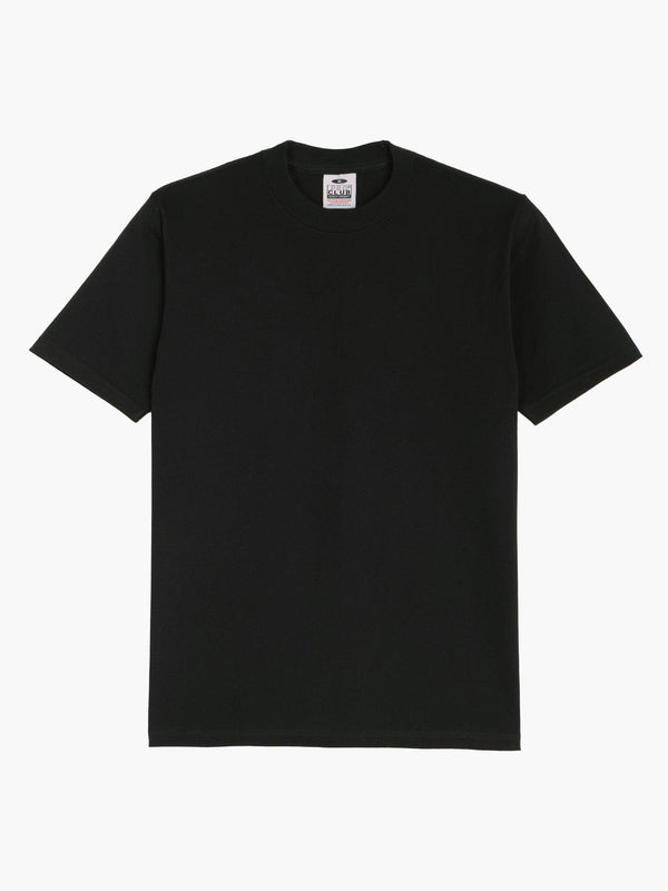 T-shirt Heavyweight - Noir