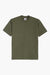 T-shirt Heavyweight - Olive