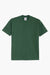 T-shirt Heavyweight - Vert