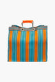 Orange/Blue