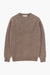 Pull Shaggy Dog en laine - Marron