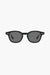 Eaves - Black/Black