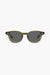 Eaves - Olive/Green