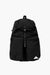 Backpack 'Focus Rucksack' in nylon - Black