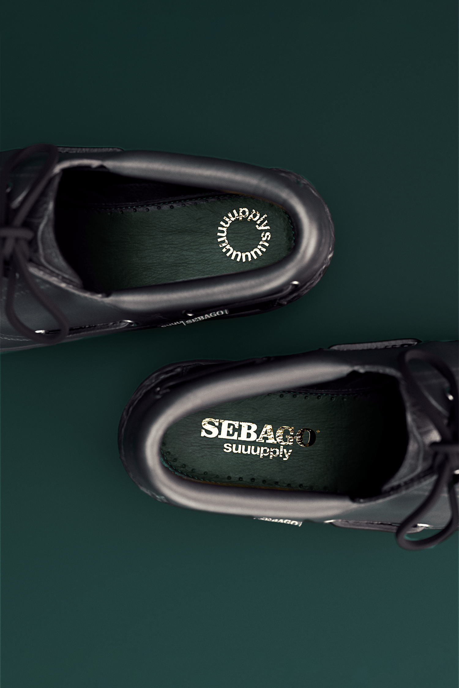 <p>Limited edition</p>