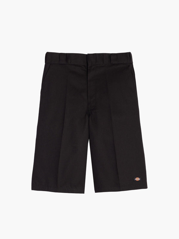 Multi-Pocket Work Short - Noir