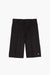 Multi-Pocket Work Short - Black