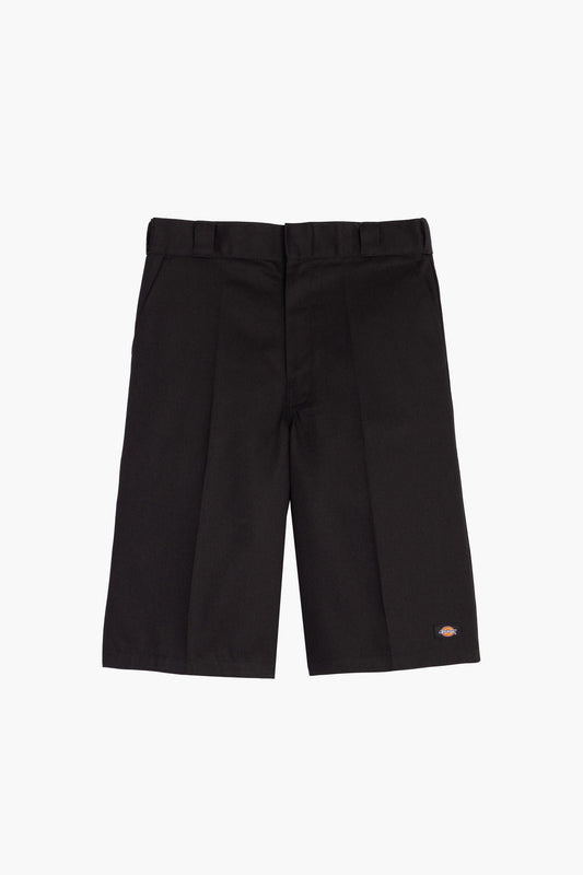 Multi-Pocket Work Short - Noir