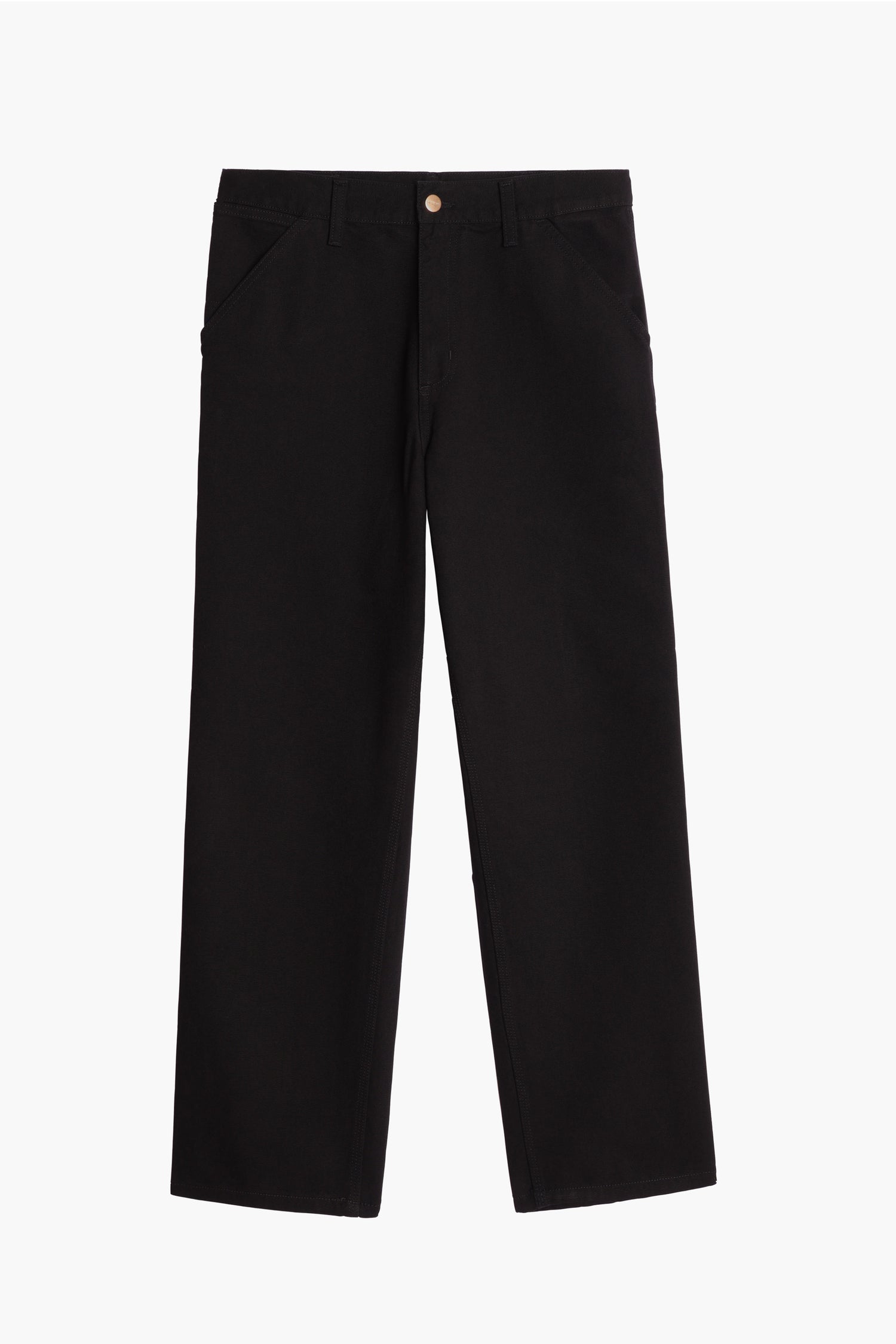CARHARTT WIP - Single Knee Pant