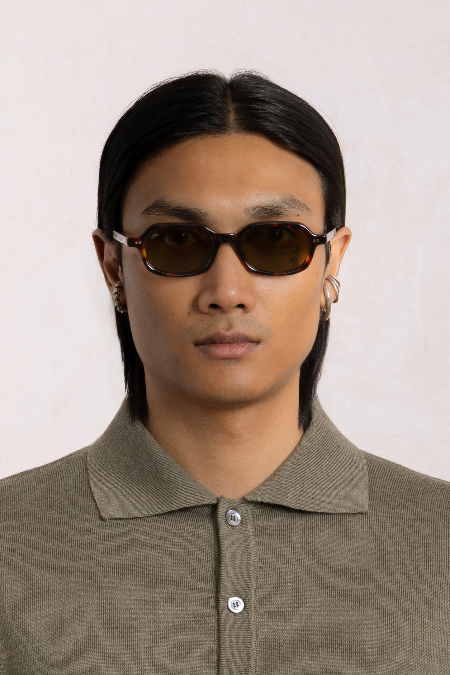Psyche - Tortoise / Brown