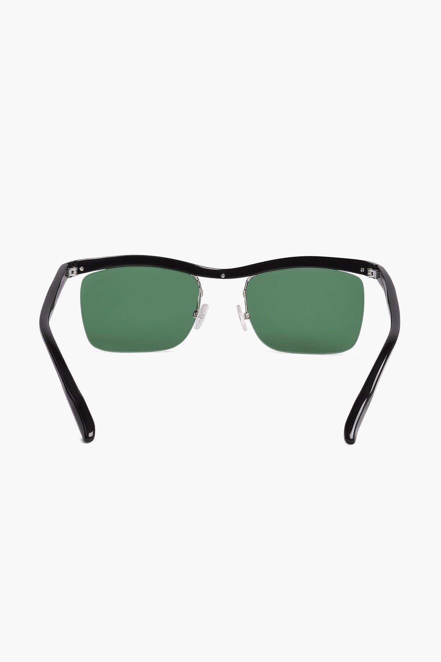 Leopold - Black / Green