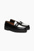 Mocassins Weejuns - Noir/Blanc