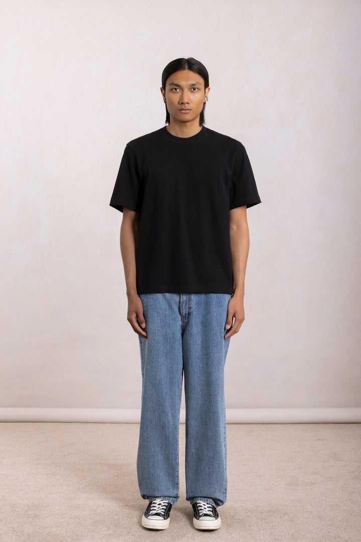 T-shirt 'Chuuunky Tee' - Black