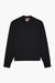 T-shirt 'Chuuunky Tee' Manches Longues - Noir
