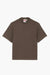 T-shirt 'Chuuunky Tee' - Marron