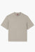 T-shirt 'Chuuunky Tee' - Pigmentaire Taupe