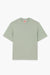 T-shirt 'Chuuunky Tee' - Vert de Gris
