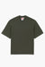 T-shirt 'Chuuunky Tee' - Vert Foncé